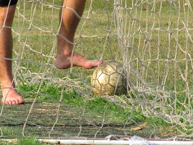 限運動